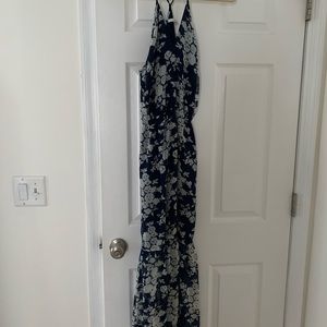 Ali & Jay maxi dress